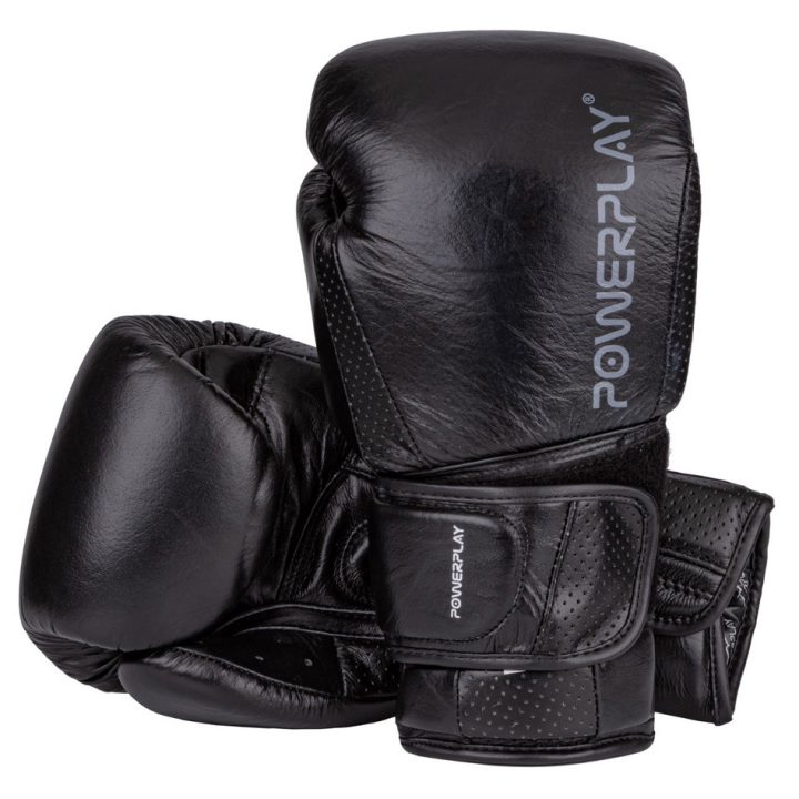 Боксерські рукавиці PowerPlay 3087