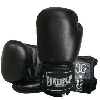 Боксерські рукавиці PowerPlay 3088