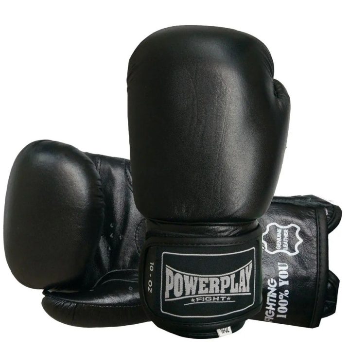 Боксерські рукавиці PowerPlay 3088