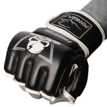 MMA рукавиці PowerPlay 3056