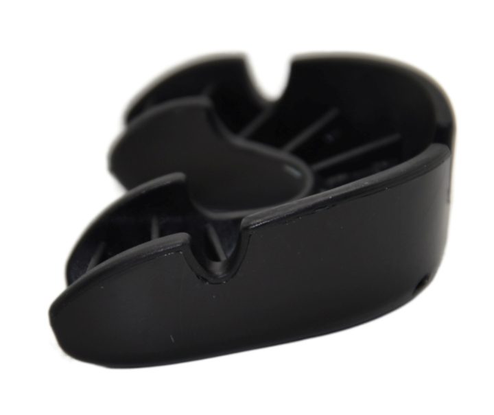 Капа OPRO Bronze доросла (вік 11+) Black (art.102500001) - Зображення 5