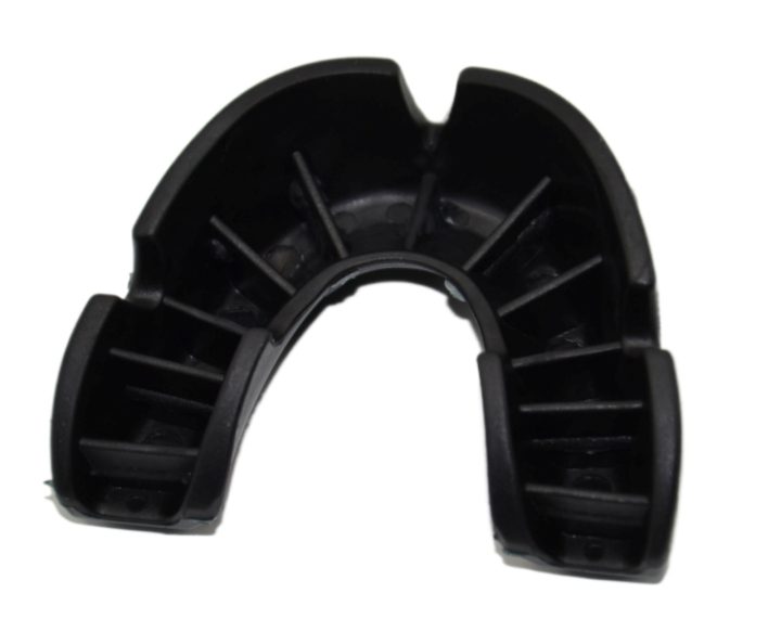 Капа OPRO Bronze доросла (вік 11+) Black (art.102500001) - Зображення 7