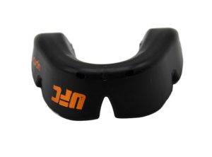 Капа OPRO Bronze UFC дитяча (вік до 10) Black (ufc.102513001) - Зображення 10