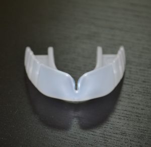 Капа OPRO Snap-Fit доросла (вік 11+) Clear (art.002139015) - Зображення 10