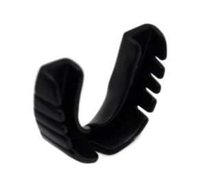 Капа OPRO Snap-Fit UFC доросла (вік 11+) Black (ufc.002257001) - Зображення 5