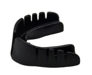 Капа OPRO Snap-Fit UFC дитяча (вік до 10) Black (ufc.002263001) - Зображення 5