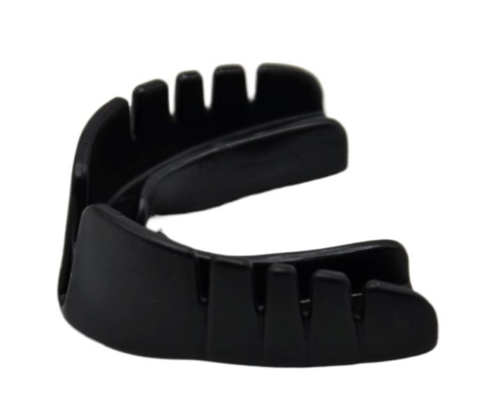 Капа OPRO Snap-Fit UFC доросла (вік 11+) Black (ufc.002257001) - Зображення 9