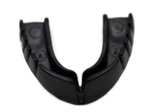 Капа OPRO Snap-Fit UFC дитяча (вік до 10) Black (ufc.002263001) - Зображення 7