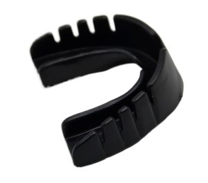 Капа OPRO Snap-Fit UFC дитяча (вік до 10) Black (ufc.002263001) - Зображення 6