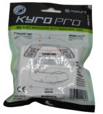 Капа MAKURA Kyro Pro Strapless дитяча (вік до 10) Clear (art.6017514180) - Зображення 10