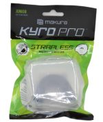 Капа MAKURA Kyro Pro Strapless дитяча (вік до 10) Clear (art.6017514180) - Зображення 9