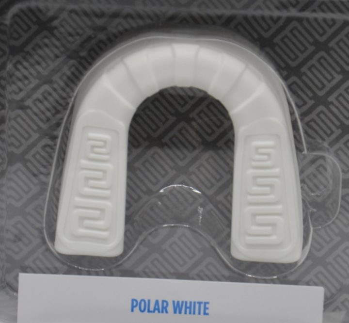 Капа MAKURA Toka доросла (вік 11+) White (art.6017514101) - Зображення 8