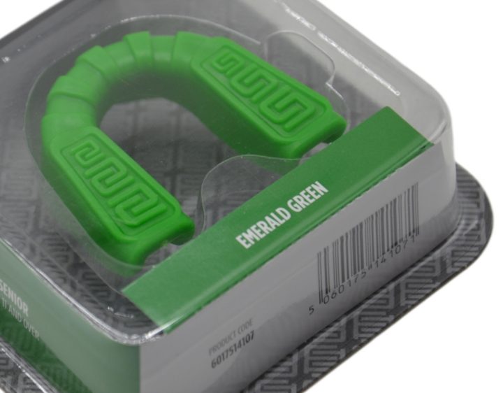 Капа MAKURA Toka доросла (вік 11+) Green (art.6017514107) - Зображення 6