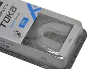 Капа MAKURA Toka доросла (вік 11+) Clear (art.6017514113) - Зображення 8