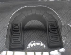 Капа MAKURA Toka доросла (вік 11+) Black (art.6017514109) - Зображення 8