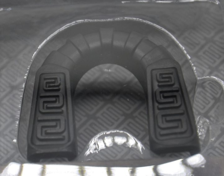 Капа MAKURA Toka доросла (вік 11+) Black (art.6017514109) - Зображення 8