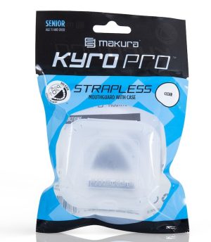 Капа MAKURA Kyro Pro Strapless доросла (вік 11+) Black (art.6017514183) - Зображення 9