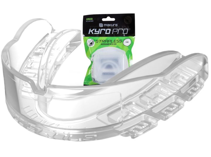 Makura KYRO Pro Strapless Капа