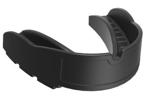 Капа MAKURA Kyro Pro Strapless дитяча (вік до 10) Black (art.6017514182) - Зображення 3