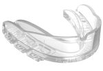 Капа MAKURA Kyro Pro Strapless дитяча (вік до 10) Clear (art.6017514180) - Зображення 2