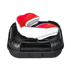 Капа MAKURA Ignis доросла (вік 11+) White/Red (art.6017514043) - Зображення 7