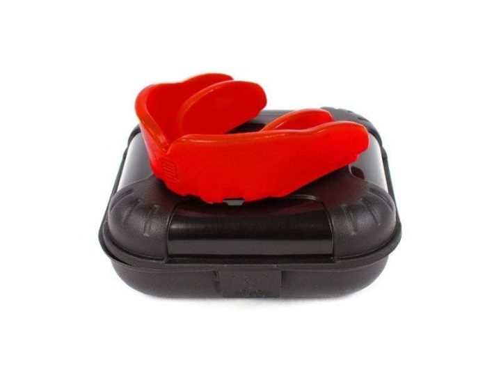 Капа MAKURA Toka доросла (вік 11+) Red (art.6017514105) - Зображення 4