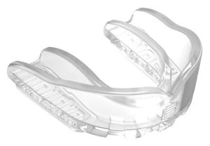Капа MAKURA Toka доросла (вік 11+) Clear (art.6017514113) - Зображення 3