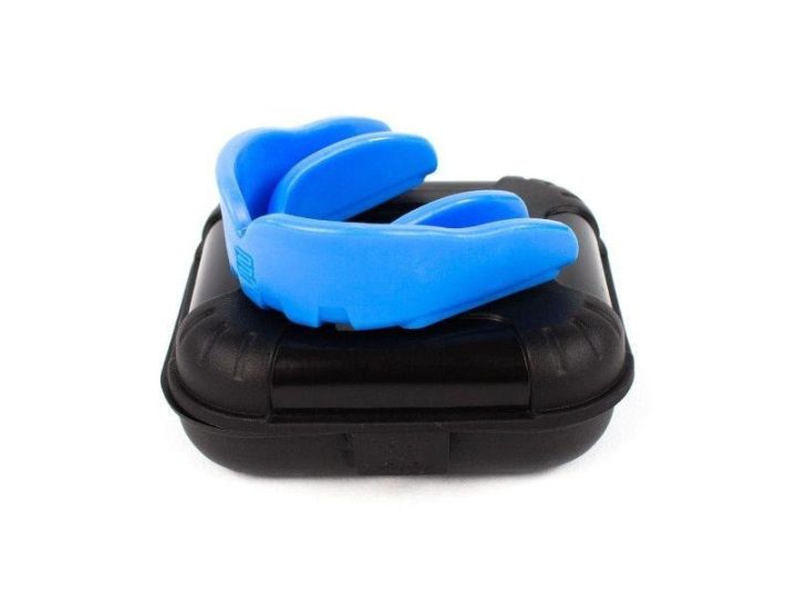 Капа MAKURA Toka доросла (вік 11+) Blue (art.6017514103) - Зображення 4