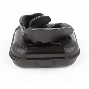 Капа MAKURA Toka доросла (вік 11+) Black (art.6017514109) - Зображення 4