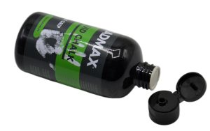 Магнезія спортивна рідка MadMax MFA-279 Liquid Chalk 250ml. - Зображення 10