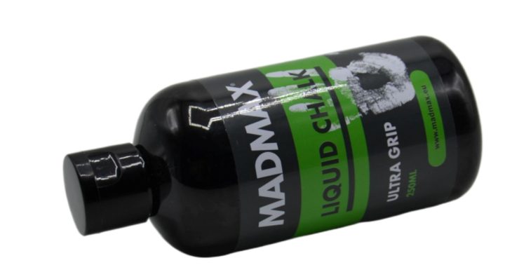 Магнезія спортивна рідка MadMax MFA-279 Liquid Chalk 250ml. - Зображення 8