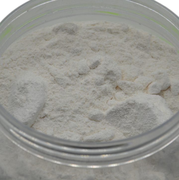 Магнезія спортивна суха PowerSystem PS-4090 Powder Chalk 500 г. - Зображення 4