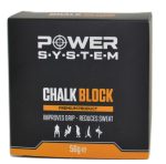 Магнезія-брикет PowerSystem PS-4083 Chalk Block 56 г. - Зображення 10