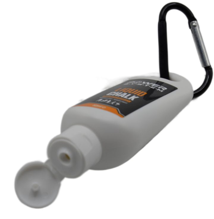 Магнезія спортивна рідка Power System PS-4082 Liquid Chalk 50 мл. - Зображення 4