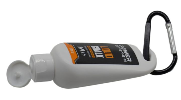 Магнезія спортивна рідка Power System PS-4082 Liquid Chalk 50 мл. - Зображення 8