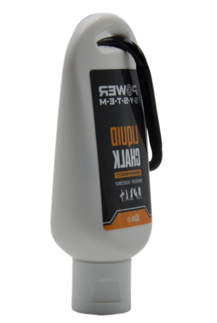 Магнезія спортивна рідка Power System PS-4082 Liquid Chalk 50 мл. - Зображення 7