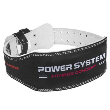 Power пояс для важкої атлетики