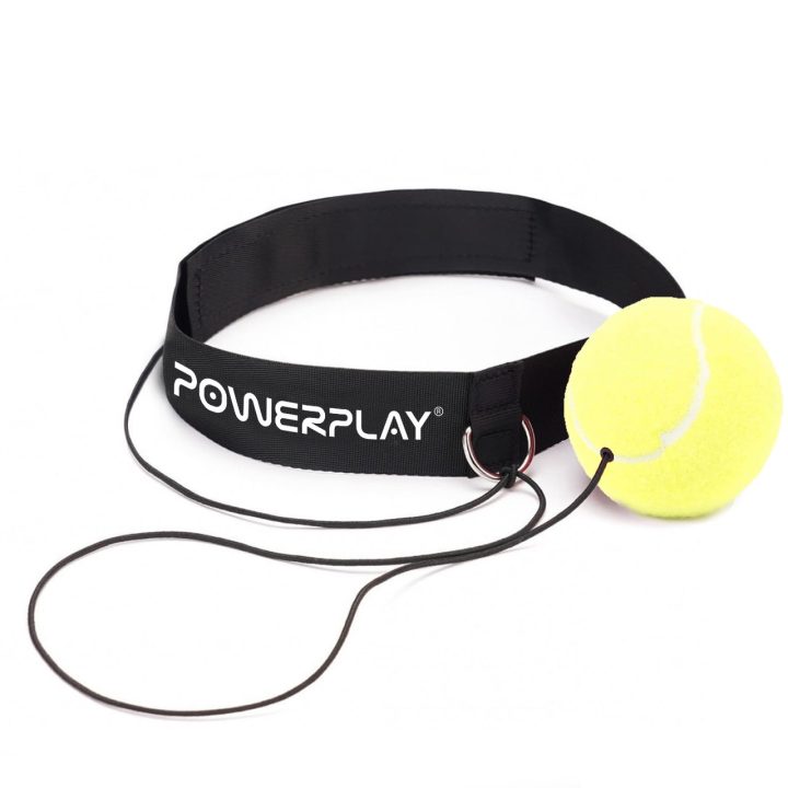 Файтболи набір 3 шт. PowerPlay 4320 Fight Ball Set - Зображення 2