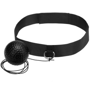 Файтболи набір 3 шт. PowerPlay 4320 Fight Ball Set - Зображення 3
