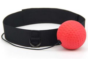 Файтболи набір 3 шт. PowerPlay 4320 Fight Ball Set - Зображення 4