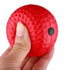 Файтболи набір 3 шт. PowerPlay 4320 Fight Ball Set - Зображення 5
