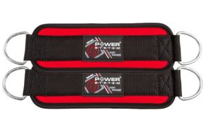 Манжети на щиколотку Power System PS-3410 Ankle Strap - Зображення 1