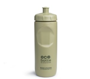 Пляшка для води Smartshake EcoBottle Squeeze 500ml Dusky Green - Зображення 2