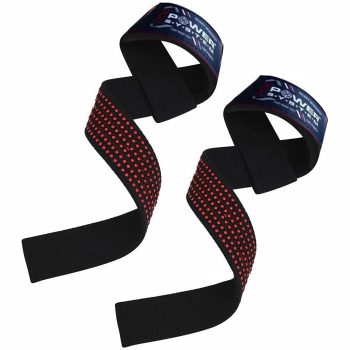 Лямки для тяги Power System PS-3430 XTR-Grip
