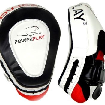 Боксерські лапи PowerPlay