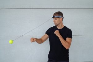Файтбол PowerPlay 4319 Fight Ball - Зображення 9