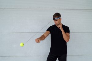 Файтболи набір 3 шт. PowerPlay 4320 Fight Ball Set - Зображення 9