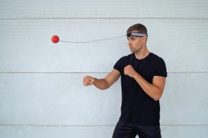 Файтболи набір 3 шт. PowerPlay 4320 Fight Ball Set - Зображення 10