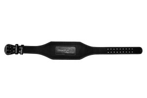 Пояс для важкої атлетики PowerPlay 5053 чорний XL - Зображення 5