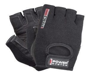 Рукавички для фітнесу Power System PS-2250 Pro Grip Black XL - Зображення 1